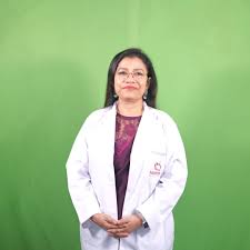 Dr Pallaee R Goswami